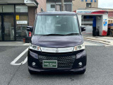 パレット SW XS 社外ナビ TV Bluetooth接続