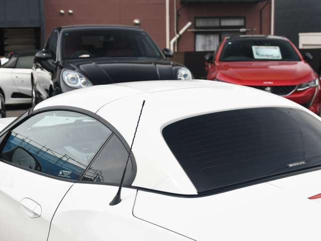 BMW Z4 sドライブ 35i Mスポーツ ツインターボ306馬力(カタログ値) の