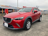 CX-3 1.5 XD 
