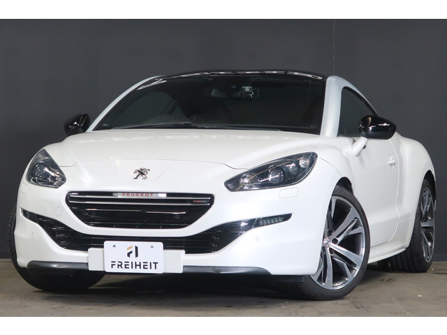 RCZ GTライン