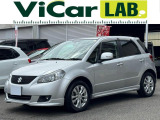 スズキ SX4 1.5G 4WD