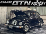 ビートル  1オーナー車 メキシコ生産 クーラー付き