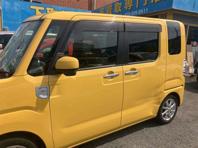 ダイハツ ウェイク X X の中古車詳細 (88,000km, イエロー, 大阪府, 29