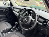 ミニ ワン 純正ナビ スマートキー ETC 禁煙車