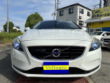 V40 T4 BSM ドラレコ 電動シート