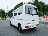 ミニキャブミーブ CD 16.0kWh 4シーター 走行1.1万km・検R10/4・CD