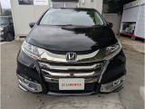 オデッセイ 2.4 アブソルート X ホンダ センシング アドバンスドパッケージ 