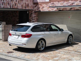 3シリーズツーリング 320i スポーツ 後期型/追従型ACC