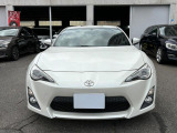 86 2.0 GT ワンオーナー フルセグナビ バックカメラ