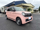N-ONE G SSブラウンスタイルパッケージ G SSブラウンスタイルパッケージ