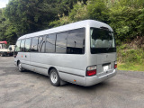 コースター GX 