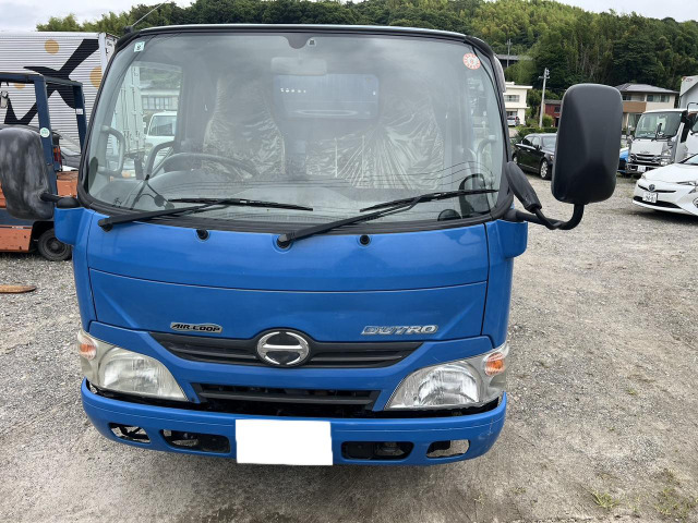 デュトロ  エアコン PS PD