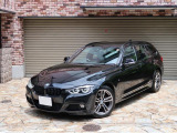 3シリーズツーリング 320i xドライブ Mスポーツ スタイルエッジ 4WD 全国200台限定車