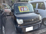 MRワゴン G ナビTV エアコン