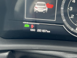 ODO 26,167km 整備の為の試走などにより、多少の変動があります。