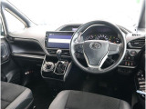ヴォクシー 2.0 ZS 煌III 軽減B 10型ナビ TVBカメラ ETC
