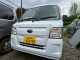 サンバー VB 