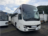 エアロエース  12列 62名定員