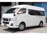 日産 NV350キャラバン