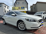 V40 T4 BSM ドラレコ 電動シート