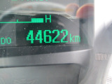 走行44622km