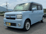 ピクシススペース X ☆保証2年付き☆ 純正ナビ スマートキー
