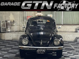 ビートル  1オーナー車 メキシコ生産 クーラー付き