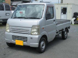 キャリイ KU エアコン・パワステ 地区限定車 KUエアコン・パワステ地区限定車 4WD