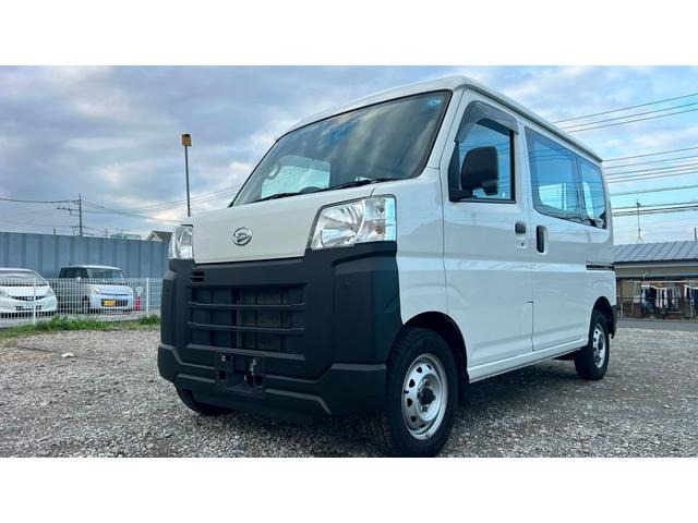 ハイゼットカーゴ スペシャル 4WD エアコン パワーステアリング ETC