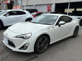 86 2.0 GT ワンオーナー フルセグナビ バックカメラ