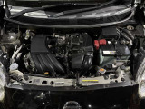 マーチ 1.2 X FOUR 4WD 検8年9月!市内コ・ミ・コ・ミ!!