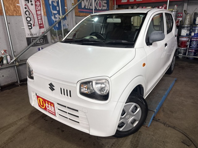 アルト バン VP オートギヤシフト 4WD 検新規(2年付)市内コ・ミ・コ・ミ