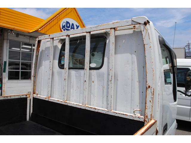 マツダ タイタンダッシュ 10尺平3方開 積載1.5t の中古車詳細 (110,244