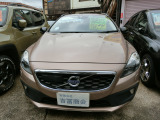 V40クロスカントリー T5 4WD 車検満タン付!ナビ・バックカメラ!