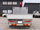 レンジャー  6t 5段クレーン付 ラジコン ワイド