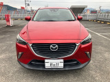 CX-3 1.5 XD 