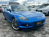 マツダ RX-8 タイプS