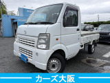 マツダ スクラムトラック KC パワステ
