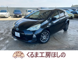 トヨタ アクア