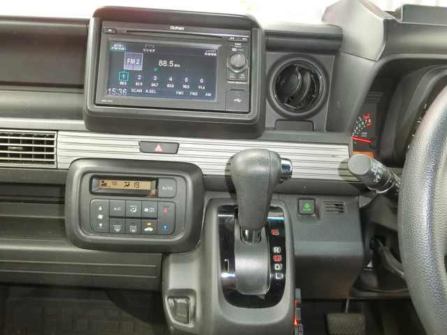 ホンダ N-VAN +スタイル ファン ホンダセンシング すぐ乗れます!ナビTV