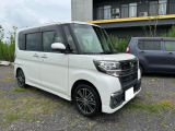 タントカスタム RS SAIII 