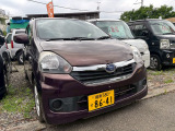 スバル プレオプラス L