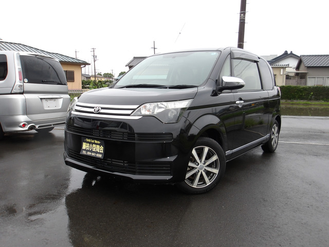 スペイド 1.5 F スマートキー HID メモリーナビ