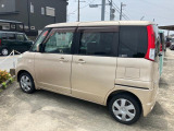 ルークス  G ドラレコ ナビTV ETC 片側パワースライドドア 車検2年付き