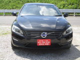 V60 D4 ダイナミック エディション ディーゼル バックカメラ・ETC・ナビ