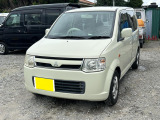 eKワゴン GS 