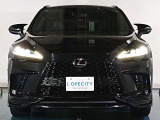 RX 500h Fスポーツパフォーマンス 4WD マークレビンソン/パノラマルーフ