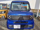 N-VAN +スタイル ファン ホンダセンシング すぐ乗れます!ナビTV!バックカメラ!