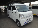 スクラム PC スペシャル ハイルーフ 4WD B/Tナビ・TV・バックカメラ・ETC