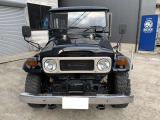 ランドクルーザー40  BJ46V改(ミドル) 1984年式
